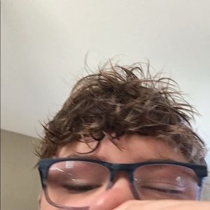 Meet your Posher, Joshua